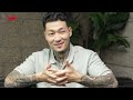From Gangster to Christian: Johnny Chang Sit Down Part 2 | Michael Franzese