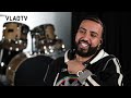 French Montana Tells His Life Story (Full Interview)