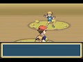 Let's Play Pokemon Fire Red Ep 3 Part 1 