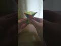 twisty cube