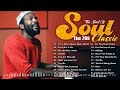 The Very Best Of Soul - Soul 70s Greatest Hits - Al Green, Marvin Gaye, Luther Vandross and more