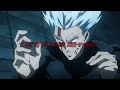 Garou | MoonDeity - ONE CHANCE | Edit