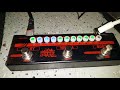 Valeton Dapper Dark Mini pedal sound test