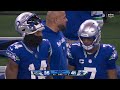 Seahawks vs. Cowboys CRAZY ENDING!