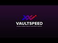 VaultSpeed IDE Demo Video