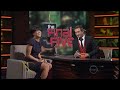 Lily Allen interview on ROVE (Australia)