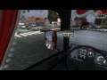 Scania 124L ETS2 (Euro Truck Simulator 2)