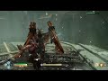 God of War Valkyrie Combat Snippet (Give Me A Challenge Difficulty)