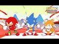 Cinematic Hyperspin Theme - Sonic Mania