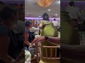 Khmer wedding in Hong Kong restaurant #2 in United States of America