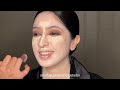 Uncut Bridal Makeup Tutorial @SakshiGuptaMakeupStudioAcademy  #makeup #tutorial