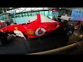 Michael Schumacher Private Collection-Formula1