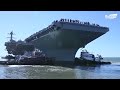 Why US Tried the Most Dangerous Landing Ever Made on an Aircraft Carrier