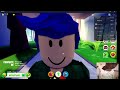 ⭐Silaturahmi Ke Tetangga Di Ganggu Bocil Kenzo Lucu #funny #roblox