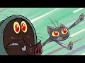 We love CAT stories 🫶🐈 | Zip Zip English | Full Episodes | 100m | S1 & S2 | Cartoon for kids