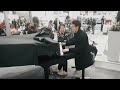 Piano Medley at Leipzig Book Fair – Thomas Krüger