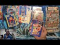 [OPENING] DES CARTES INCROYABLES, ON S'OUVRE UNE DISPLAY STREET FIGHTER 2