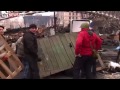 Ukraine  Kiev revolt 70 Killed