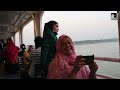 Adventure Tour in Passenger Ships | Cruise Ships at night from Barishal to Dhaka