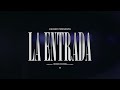 Zaider - La Entrada (Video Visualizer)