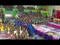 sirong sirong festival 2023 by Barangay Poblacion