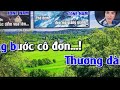 Nếu Đời không Có Anh Tone Nam / Karaoke Moi TV / Nhạc sống Gia Huy :