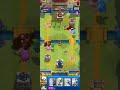 Clash royale but the end is shocking !