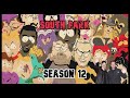 South Park - Season 12 | Commentary by Trey Parker & Matt Stone