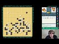 Playing go on Fox (#29) - feat. Positive