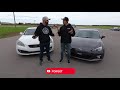 Subaru BRZ vs Hyundai Genesis - Which Is The Better Buy