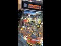 nascar pinball