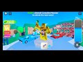 Roblox × PressureWashSimulator #2 | Akku Gamerzz