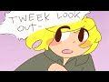 [OLD] Bloom (meme) // Creek // south park animation