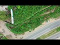 Grand City Kharian - Drone View - GT Road - Pakistan - 4K