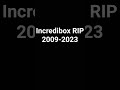Incredibox RIP 😭😭😭😭😭 #incredibox