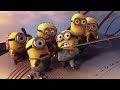 Gru Saves The Girls From Vector | Despicable Me (2010) | Family Flicks