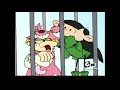 The Best of Numbuh 3 Part 1