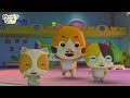 Baby, Be Nice to Families | Good Manners | Cartoon for Kids | Kids Songs | Mimi and Daddy