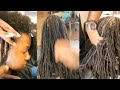 THE TRUTH ABOUT PRODUCTS FOR LOCS AND COILS