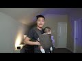 Happy Baby Carrier Review | Best Carrier?