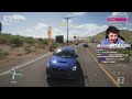 Forza Horizon 5 : Blindfolded Used Car Buying Challenge!!