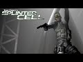 Splinter Cell 1 PS2 OST HD – Full Extended Exclusive Tracks Version