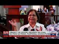 Umano’y HR officer, president ng iligal na POGO sa Porac, Pampanga, nagsalita na