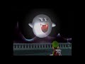 Luigi's Mansion as a Whole