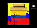 Feliz Dia De La Idependencia De Colombia :D/ Happy Idependence Of Colombia :D