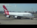 🇦🇺 Sydney SYD - Singapore SIN 🇸🇬 BUSINESS Qantas Airbus A380 UPPER DECK FLIGHT REPORT