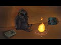 Cyrodiill and chill | relaxing elder scrolls oblivion lofi hip hop beats