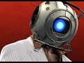 Wheatley Portal 2: Baka Mitai (Ai Cover)