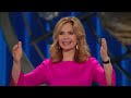 Protect Your God-Sized Promises | Victoria Osteen