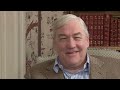 The Trials and Triumphs of Conrad Black - Legally Speaking